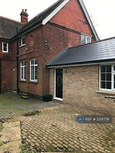 1 Bedroom Flat To Rent In Rookery Lane, Bromley, BR2