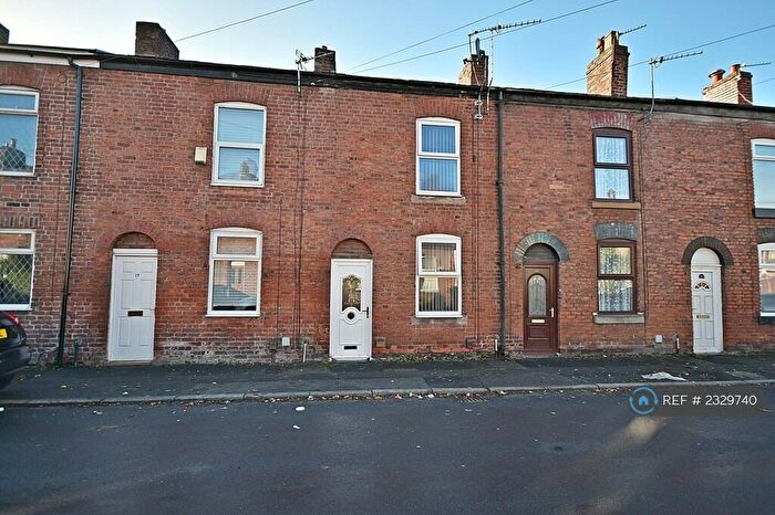 2 Bedroom Terraced House To Rent In Ellesmere Street, Swinton, Manchester, M27