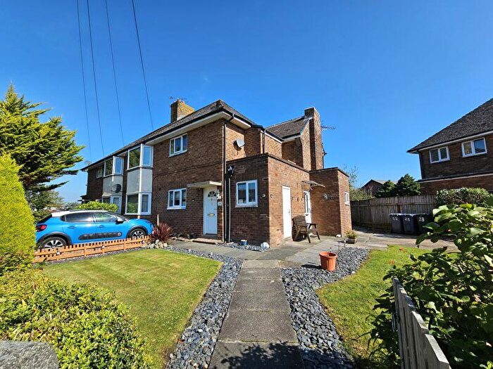 2 Bedroom Apartment For Sale In Greenfields, Hesketh Bank, Preston, PR4