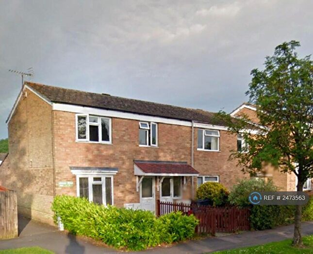 1 Bedroom Flat To Rent In Lincoln Road, Stevenage, SG1