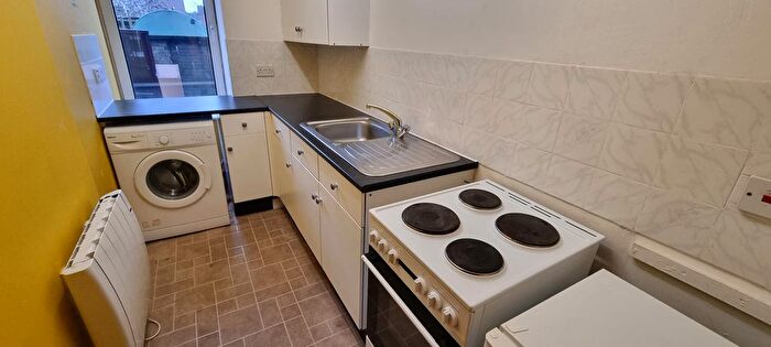 1 Bedroom Flat To Rent In Gr Ogilvie Street, Dundee, DD4