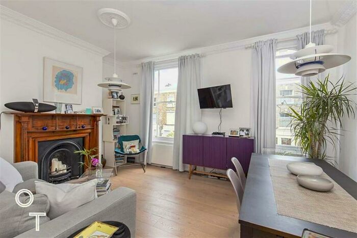 2 Bedroom Apartment To Rent In Thurlow Terrace, Kentish Town, NW5