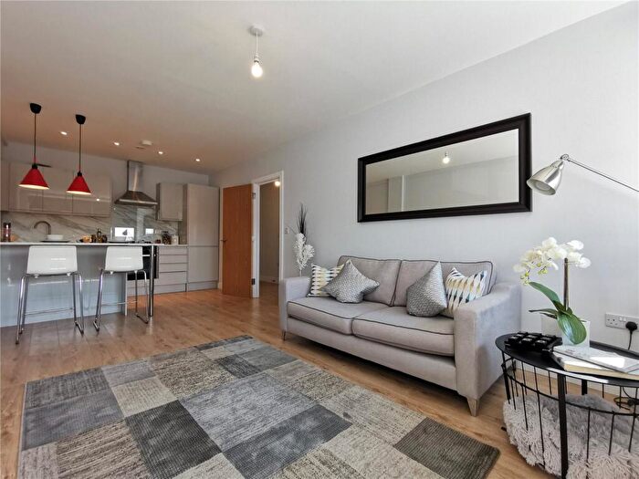 1 Bedroom Apartment To Rent In Church Lane, Kingsbury, London, NW9