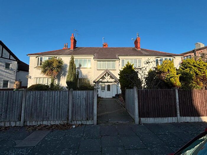 3 Bedroom Apartment To Rent In Marlowe Road, Hilary Mansions, Wallasey, Merseyside, CH44