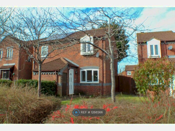 2 Bedroom Semi-Detached House To Rent In Corn Hill, Milton Keynes MK8