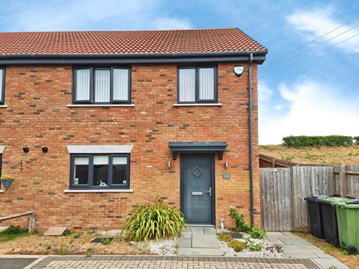 3 Bedroom Semi-Detached House For Sale In Moor Lane, Maulden, Bedfordshire, MK45