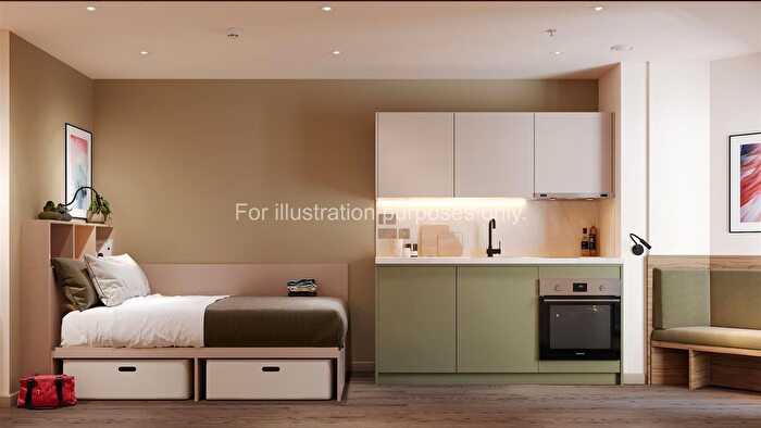 1 Bedroom Flat To Rent In Leith Walk, Edinburgh, EH6