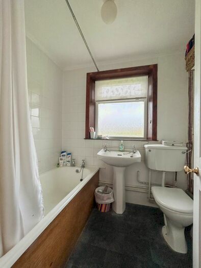 2 Bedroom Detached House For Sale In Clachan, Portree, IV51