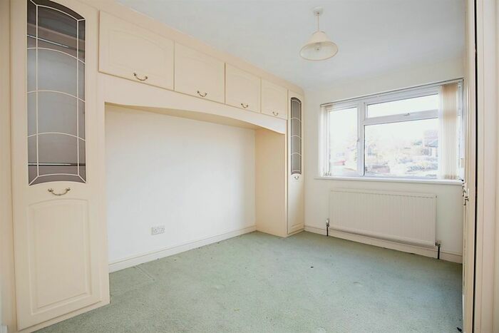 4 Bedroom Detached Bungalow For Sale In Whitegates, West Hunsbury, Northampton, NN4