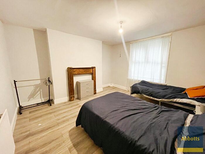 1 Bedroom Flat To Rent In Willoughby Road, Ipswich, IP2