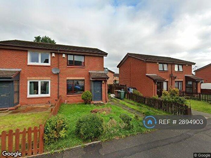 2 Bedroom Semi-Detached House To Rent In West Pilton Terrace, Edinburgh, EH4