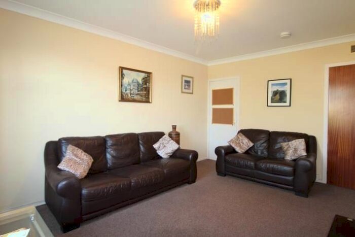 1 Bedroom Semi-Detached House To Rent In Gaitside Drive, Aberdeen, AB10