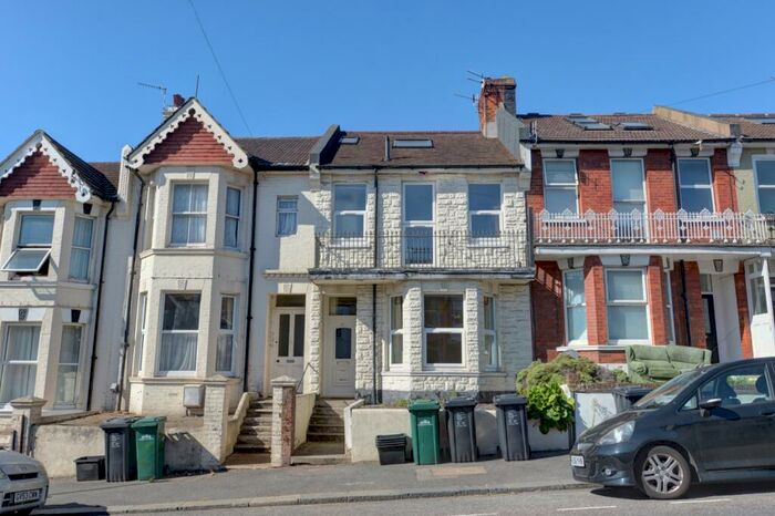 7 Bedroom Terraced House To Rent In Hollingbury Road, Brighton, East Sussex, BN1