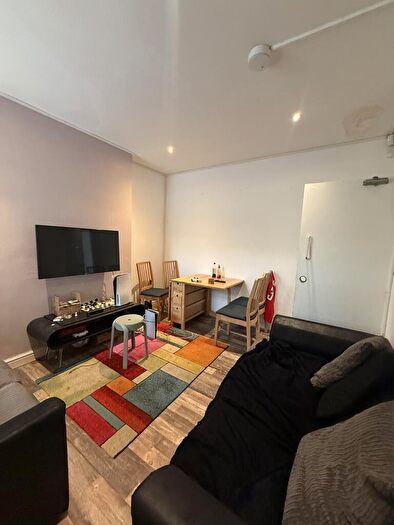 4 Bedroom Terraced House To Rent In Spacious -Bed Student Home In Lenton | Teversal Avenue, NG7