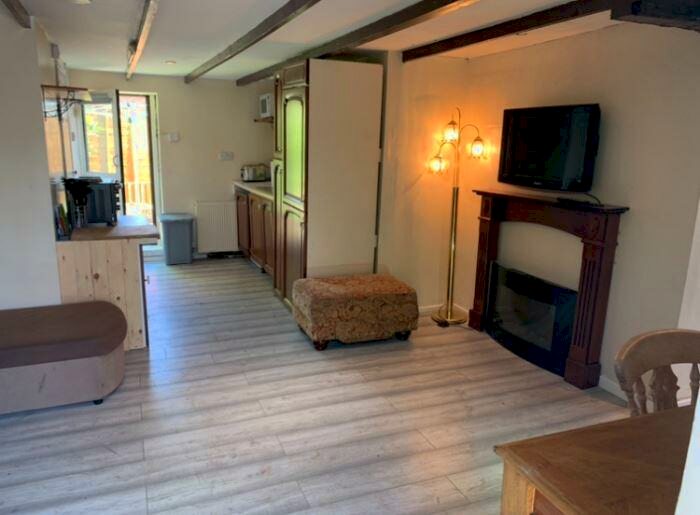 1 Bedroom Cottage To Rent In Nelson Brook Farm, Jacksmere Lane, Southport, PR8