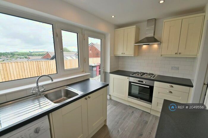 2 Bedroom Bungalow To Rent In Openshaw Drive, Blackburn, BB1