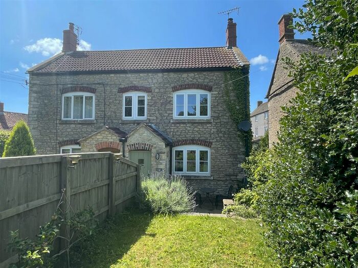 4 Bedroom Cottage To Rent In High Street, Hillesley, Wotton-Under-Edge, GL12
