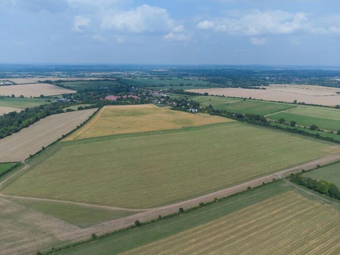 Land For Sale In Lot Farmland At Warborough Farm, Letcombe Regis, Wantage, Oxfordshire, OX12