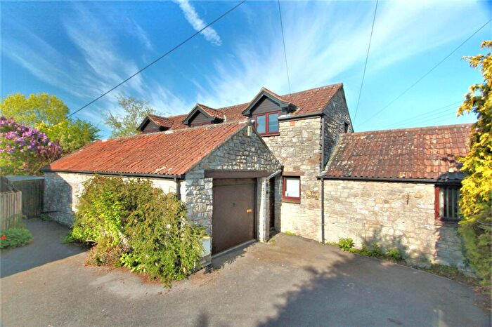 3 Bedroom Detached House For Sale In West Lane, Felton, Bristol, Somerset, BS40