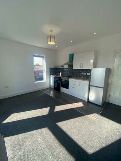2 Bedroom Apartment To Rent In Oliver Street, Rugby, Warwickshire, CV21