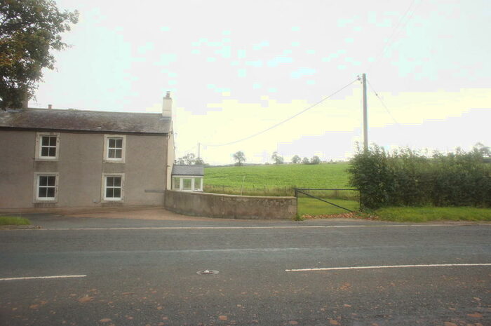 3 Bedroom Cottage To Rent In Carleton, Carlisle, CA4