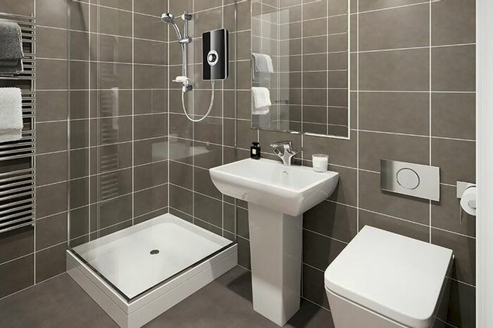 1 Bedroom Flat For Sale In Liverpool City Centre Flat, Liverpool, L1