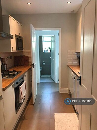 1 Bedroom Flat To Rent In Constantine Road, London, NW3