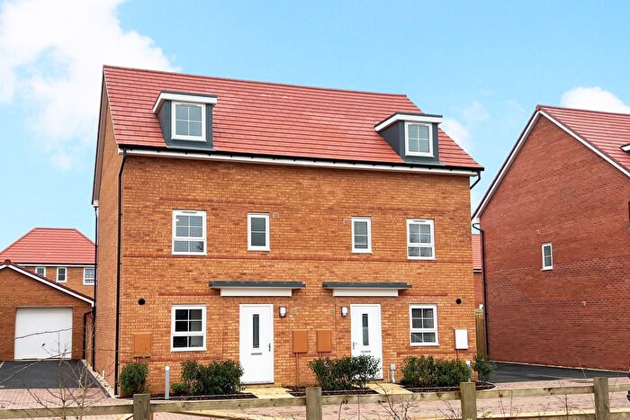 4 Bedroom End Terrace House For Sale In "Woodcote" At Wellhouse Lane, Penistone, Barnsley, S36