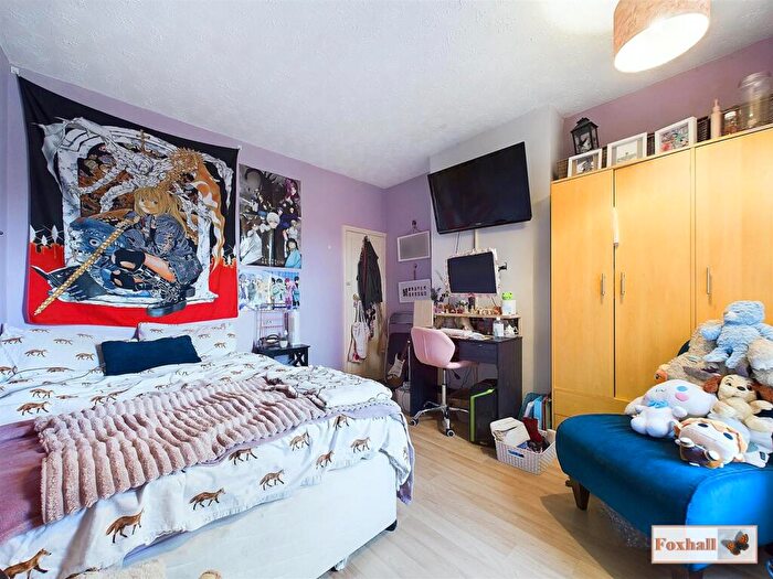 3 Bedroom Terraced House For Sale In Britannia Road, Ipswich, IP4