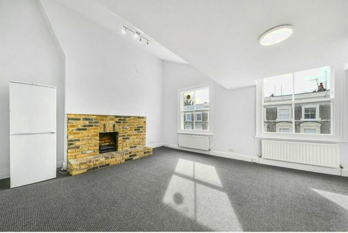 3 Bedroom Flat To Rent In Sevington Street, London, W9