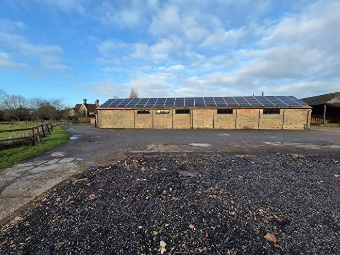 Property To Rent In Dyke Lane, Wheathampstead, Hertfordshire, AL4