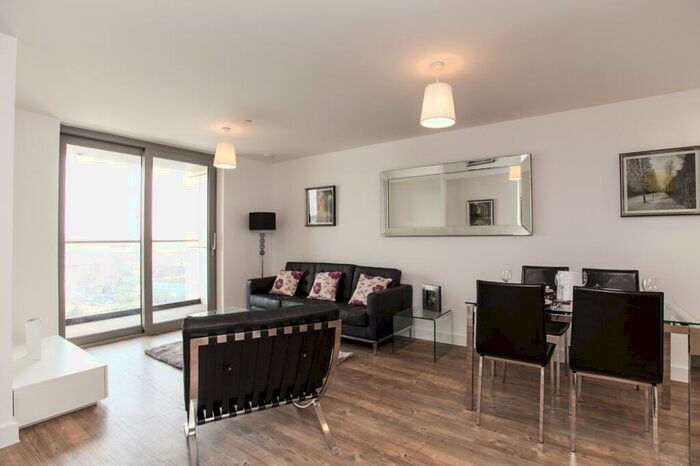 2 Bedroom Apartment To Rent In Sienna Alto, The Renaissance, Lewisham, SE13