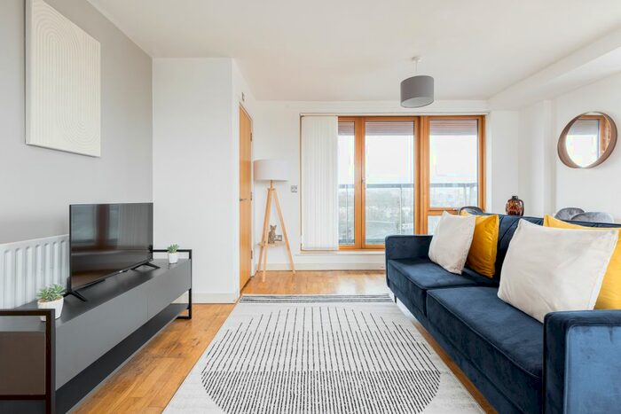 1 Bedroom Flat To Rent In Felstead Street, London, E9