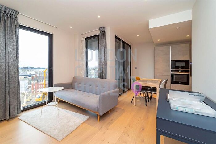 1 Bedroom Flat To Rent In Ebury Place, B Sutherland St, Pimlico, London, SW1V