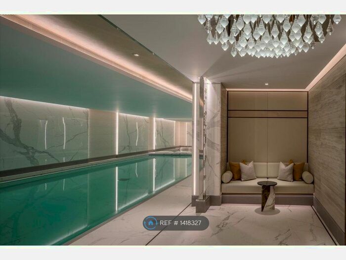 1 Bedroom Flat To Rent In One Casson Square, London, SE1