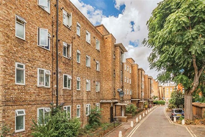 Studio For Sale In Great Dover Street, London Bridge, SE1
