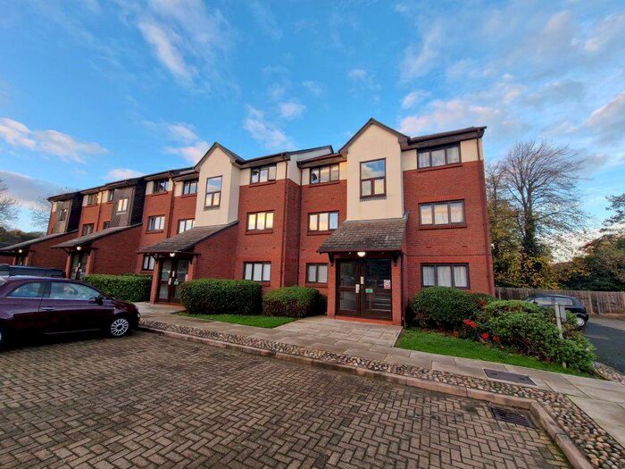 1 Bedroom Flat To Rent In Loughton, IG10