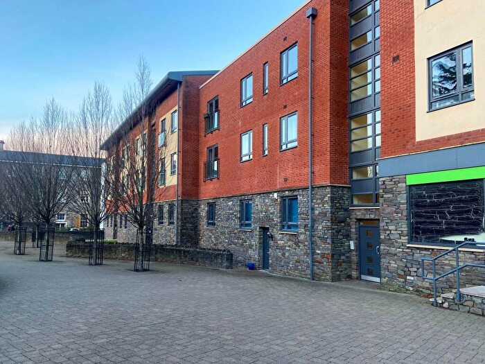 4 Bedroom Apartment To Rent In Ashley Heights, Ashley Down Road, Bristol, BS7