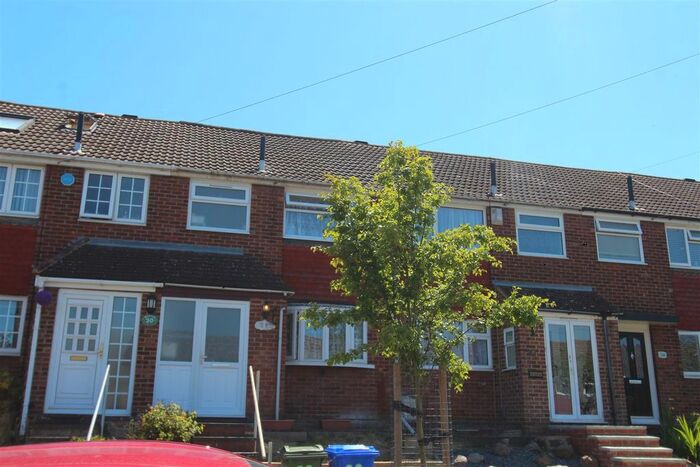 3 Bedroom Terraced House To Rent In Watsons Hill, Sittingbourne, ME10