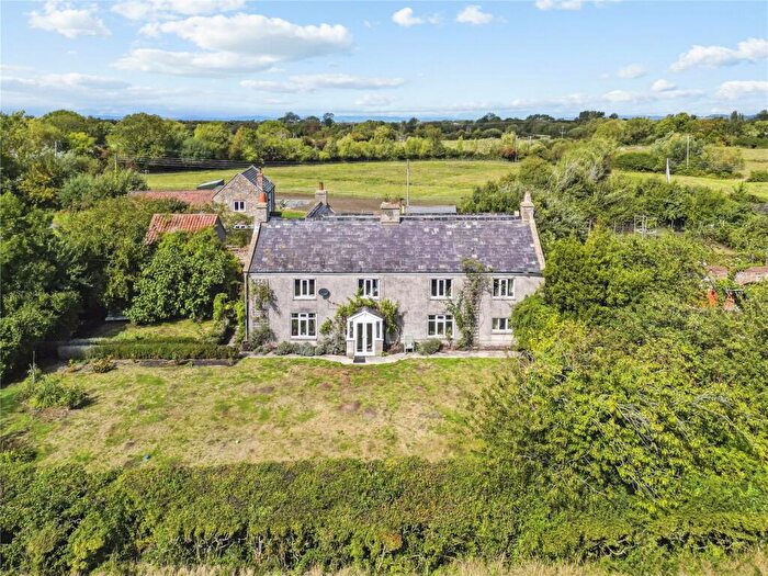 5 Bedroom Detached House For Sale In West Rolstone Road, Hewish, Weston-Super-Mare, North Somerset, BS24