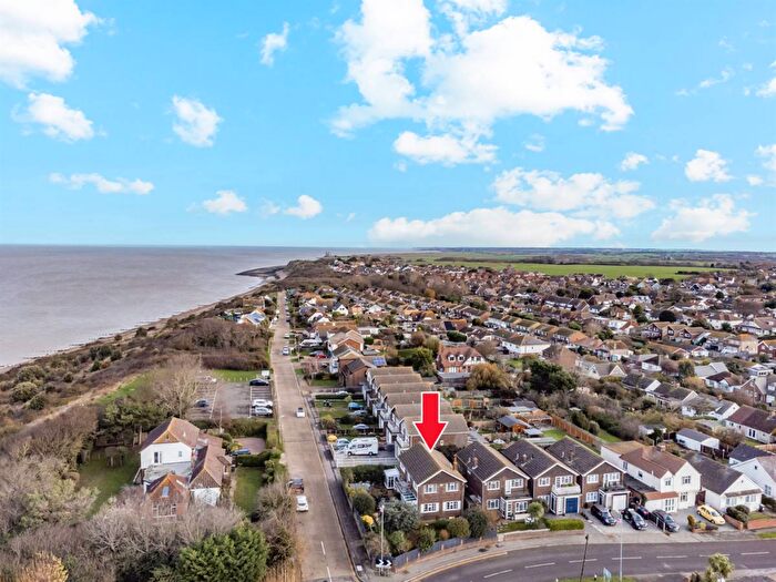 4 Bedroom Detached House For Sale In Reculver Drive, Herne Bay, CT6