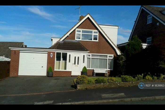 3 Bedroom Detached House To Rent In Ocean View, Holywell, CH8