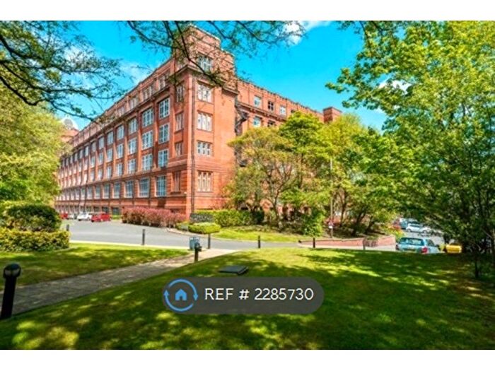 2 Bedroom Flat To Rent In The Cottonworks, Bolton, BL1