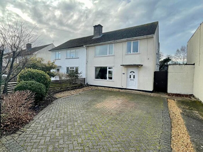 4 Bedroom House To Rent In St Thomas's Square, Cambridge, CB1