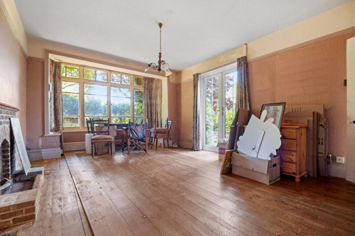 5 Bedroom Detached House For Sale In West Lulworth, Wareham, Dorset, BH20