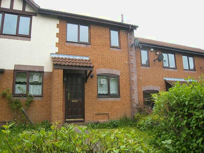 2 Bedroom House To Rent In Kingsland Road Aston Lodge Park, Stone, ST15