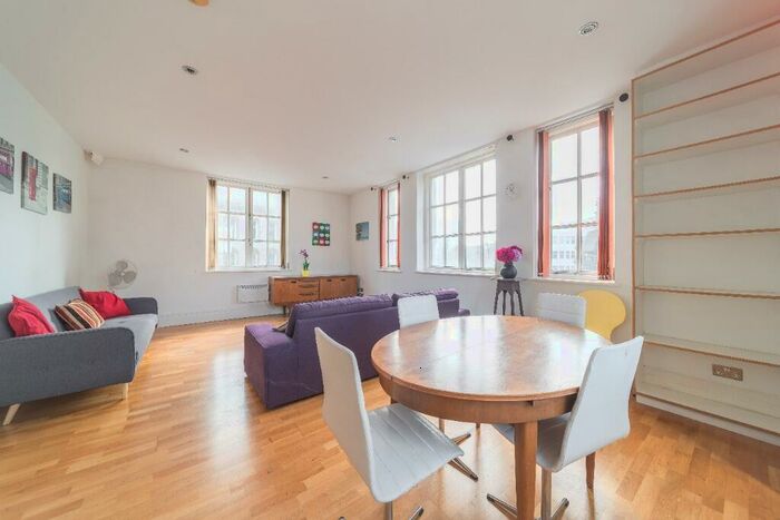 2 Bedroom Apartment To Rent In High Street, City Centre, Sheffield, S1