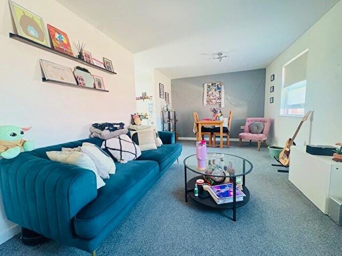 2 Bedroom Flat To Rent In Wichelstowe, SN1