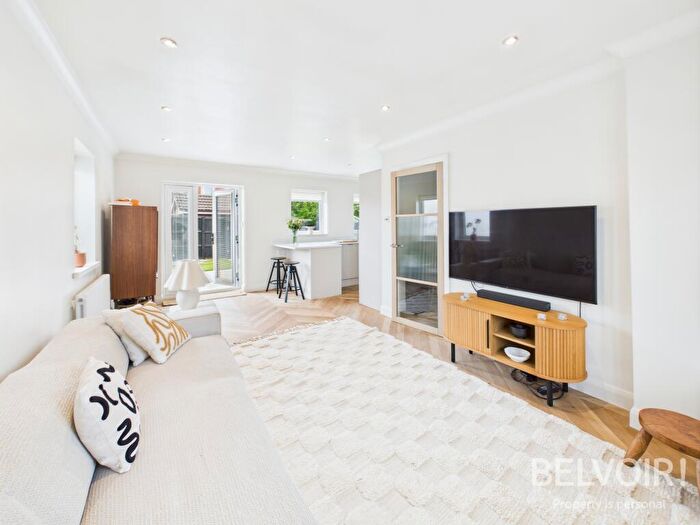 2 Bedroom Bungalow For Sale In The Paddocks, Yarnfield, Stone, ST15