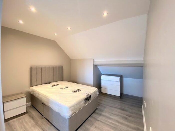 1 Bedroom Studio To Rent In Orchard Court, Rose Hill, Oxford, OX4